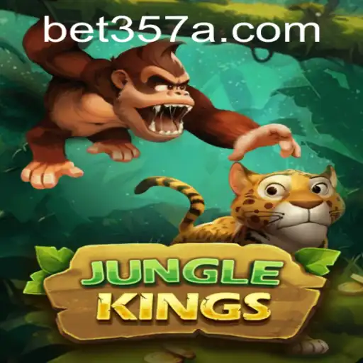 JungleKings: Descubra o Novo Jogo de Estratégia e Aventura