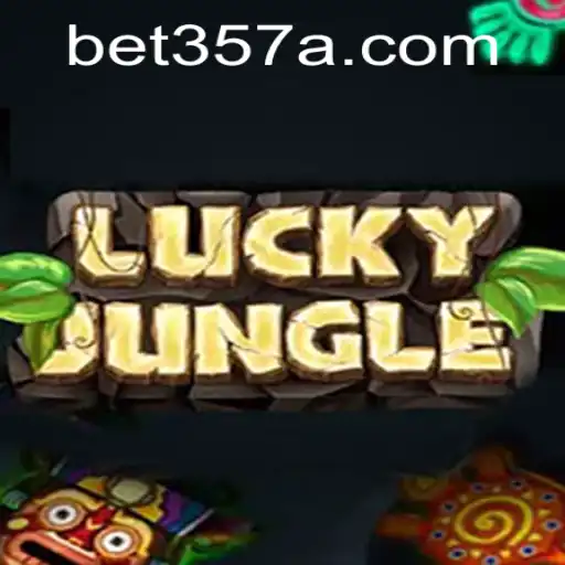 LuckyJungle: Descubra a Aventura em Meio à Selva com Bet357