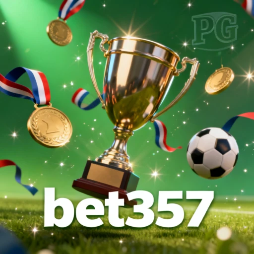 bet357 Logo