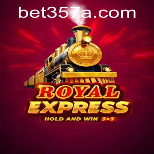 RoyalExpress: A Nova Sensação no Mundo dos Jogos de Apostas Online