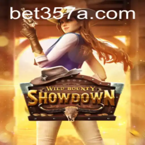 Descubra WildBountyShowdown: O Jogo de Apostas que Está Revolucionando o Mercado com bet357